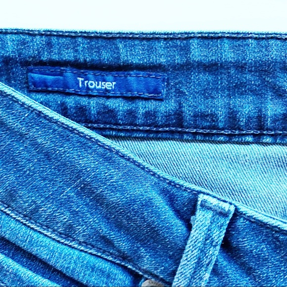 Sebastian McCall bootcut Jean - Picture 4 of 5